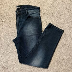 Men’s Express Jeans